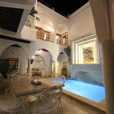 Riad Oum H&N Sidi Abdallah Ghiat 외부 사진