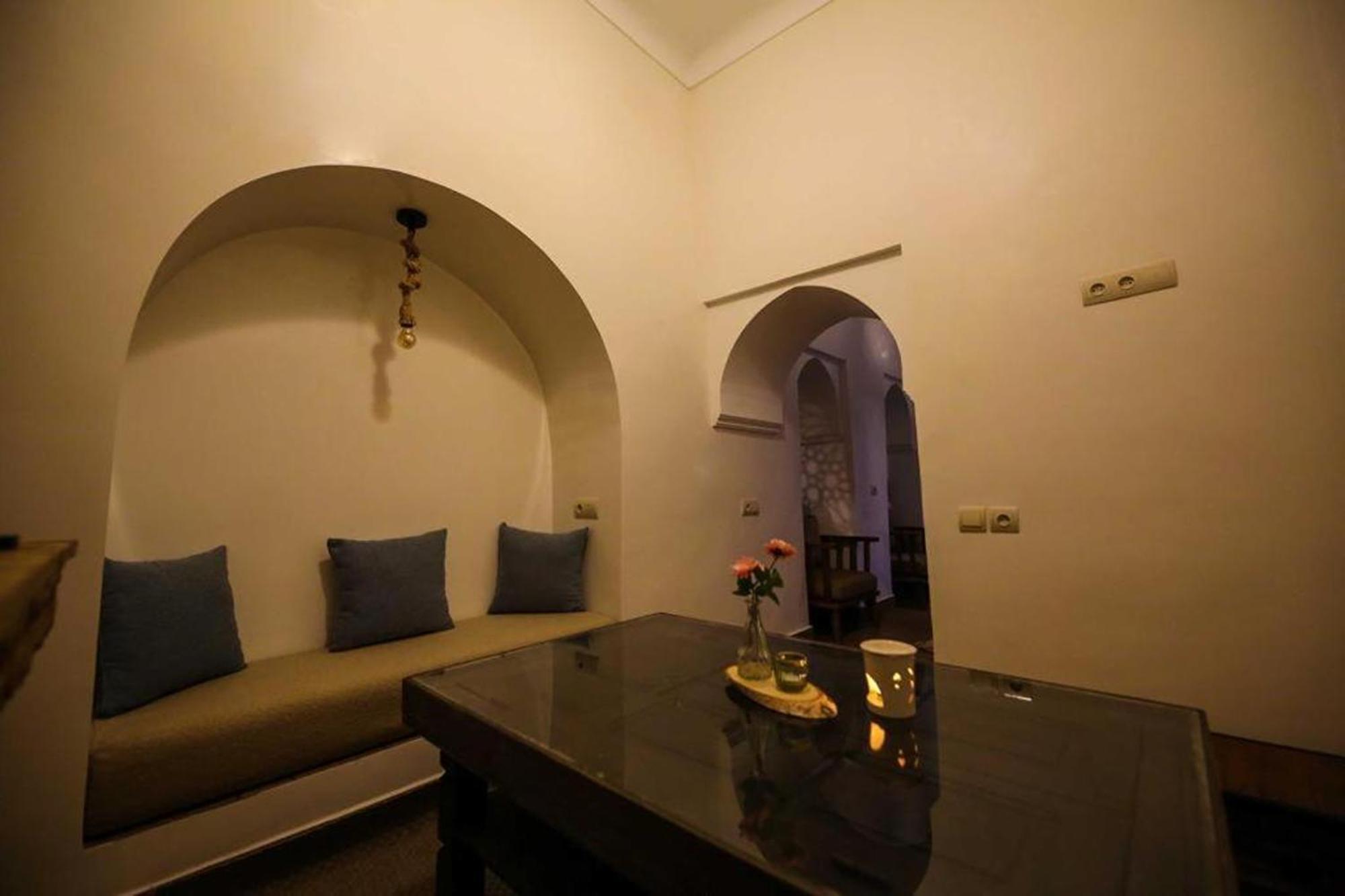 Riad Oum H&N Sidi Abdallah Ghiat 외부 사진