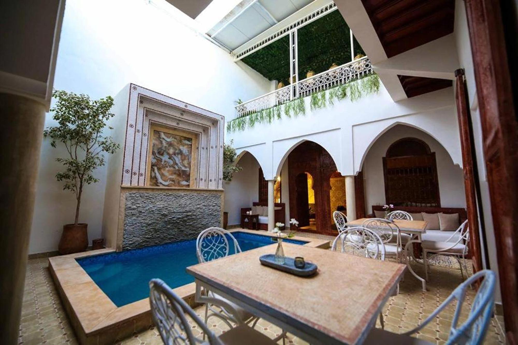 Riad Oum H&N Sidi Abdallah Ghiat 외부 사진