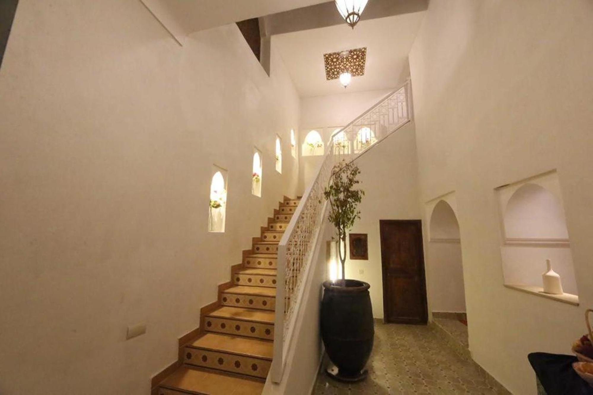 Riad Oum H&N Sidi Abdallah Ghiat 외부 사진