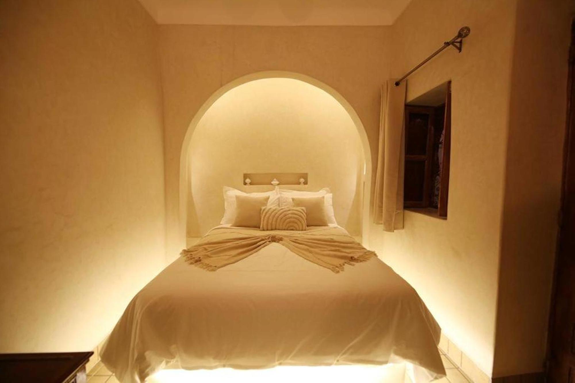 Riad Oum H&N Sidi Abdallah Ghiat 외부 사진