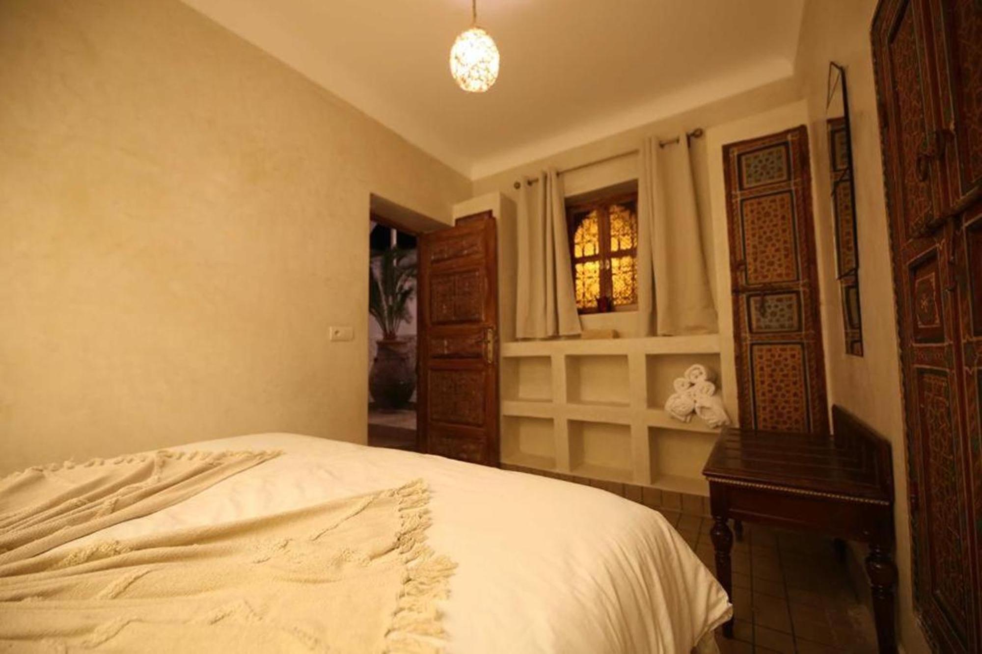 Riad Oum H&N Sidi Abdallah Ghiat 외부 사진