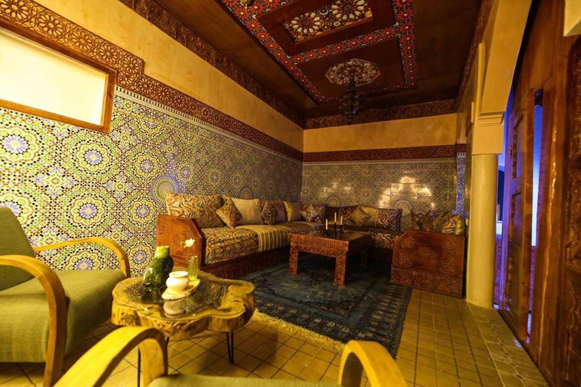 Riad Oum H&N Sidi Abdallah Ghiat 외부 사진