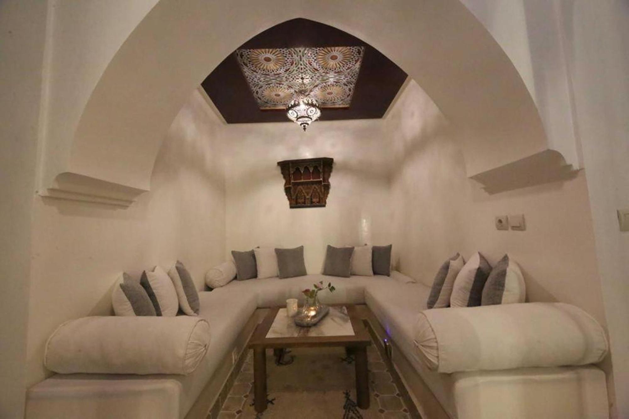 Riad Oum H&N Sidi Abdallah Ghiat 외부 사진