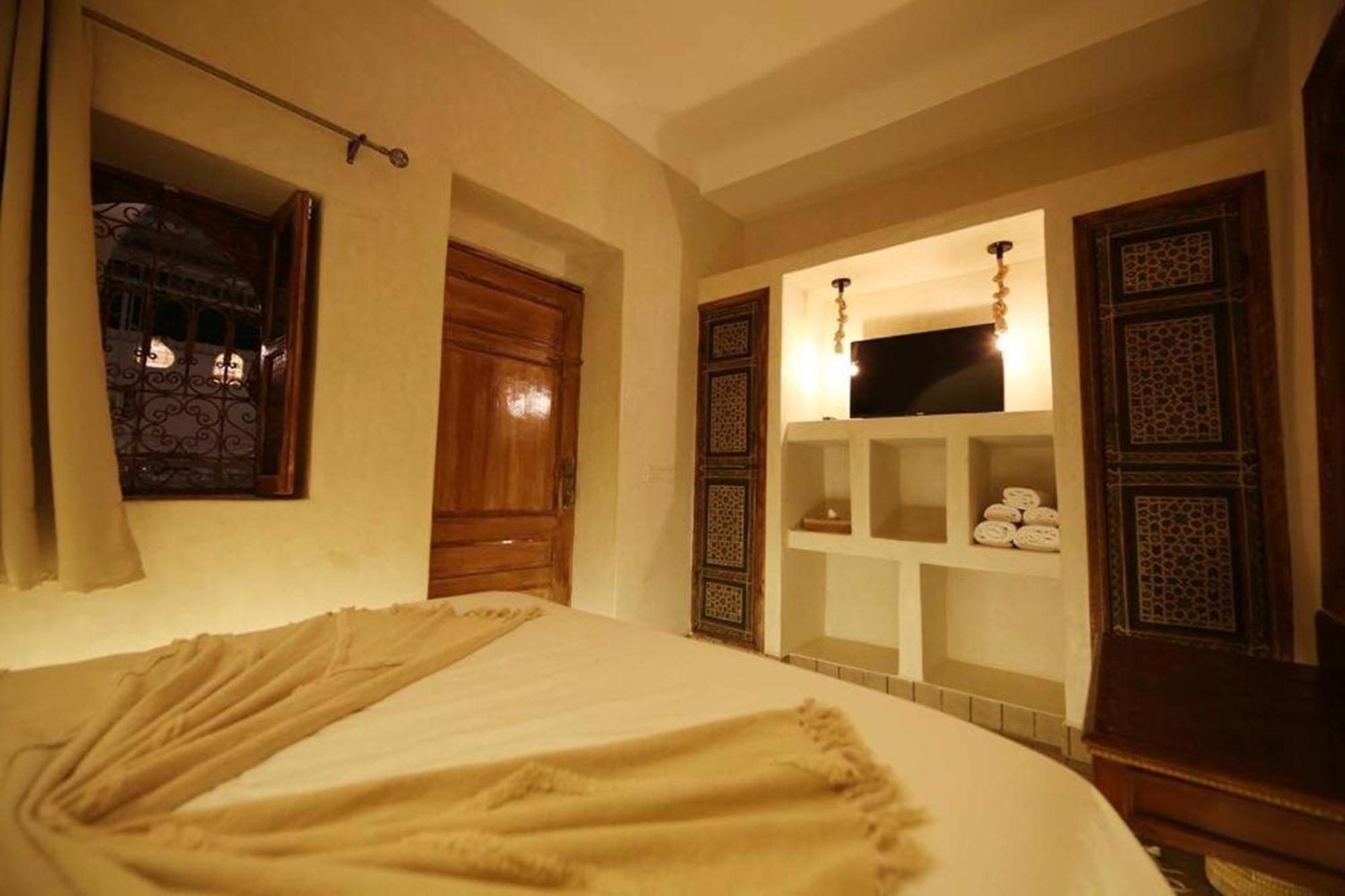 Riad Oum H&N Sidi Abdallah Ghiat 외부 사진